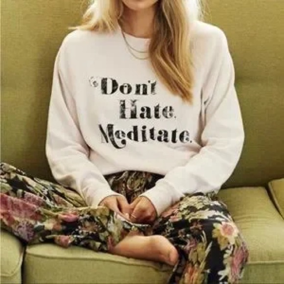 Spiritual Gangster Don’t hate meditate - Picture 3 of 4